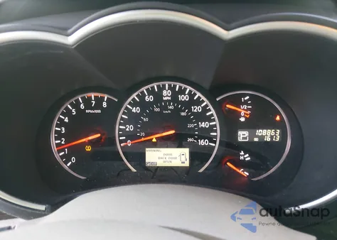 2015 Nissan Quest Sv z USA, uszkodzony, nr VIN JN8AE2KP7F9125937